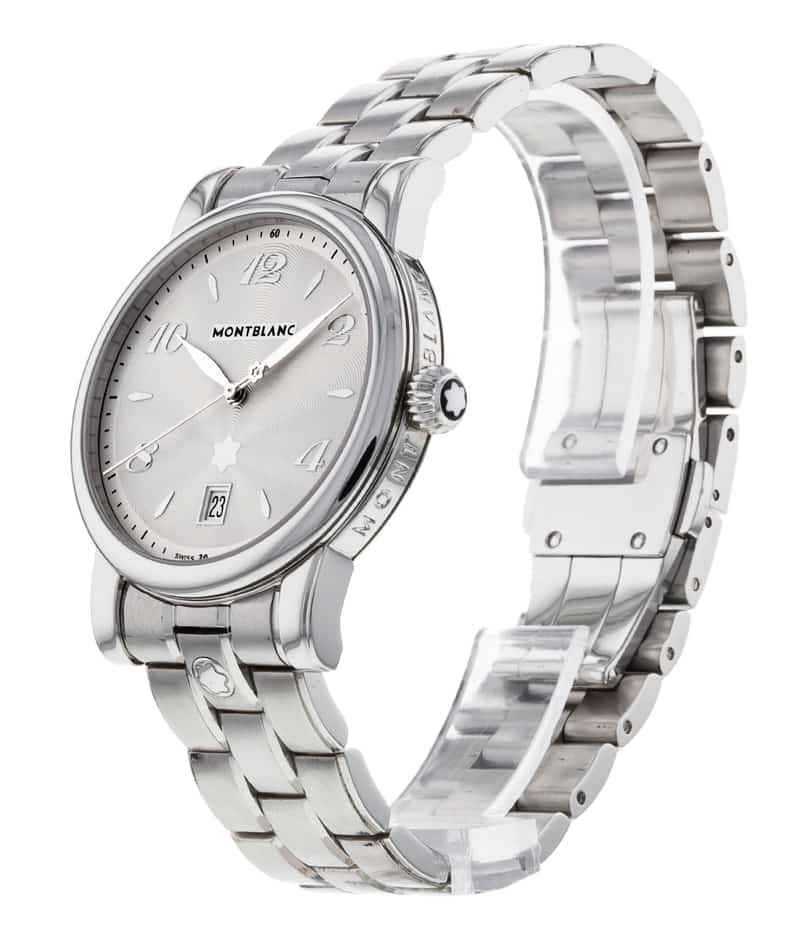 Montblanc Star 108761